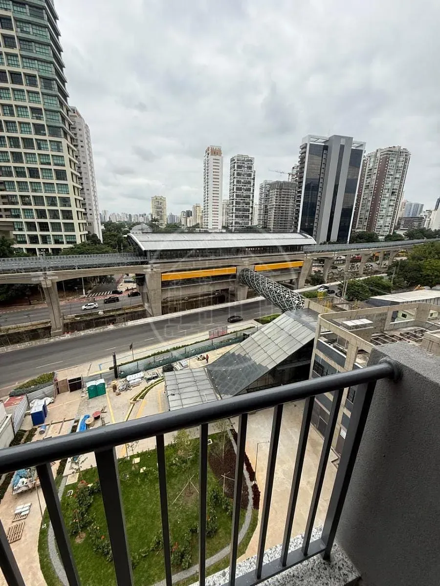 Apartamento, 1 quarto, 24 m² - Foto 11