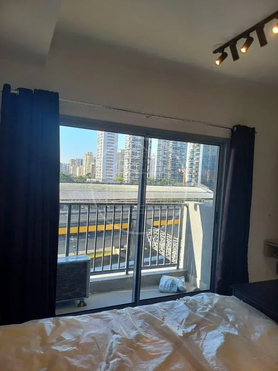 Apartamento, 1 quarto, 24 m² - Foto 10