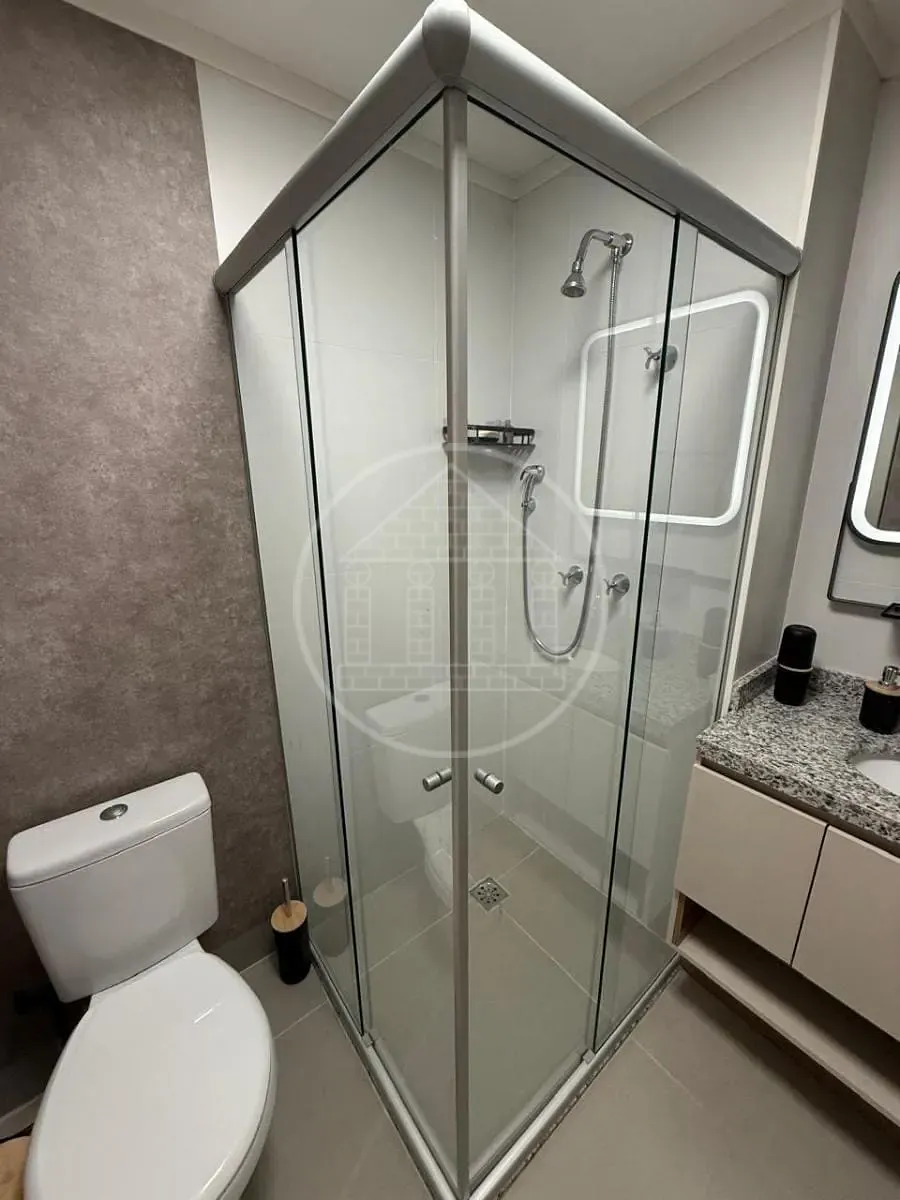 Apartamento, 1 quarto, 24 m² - Foto 8