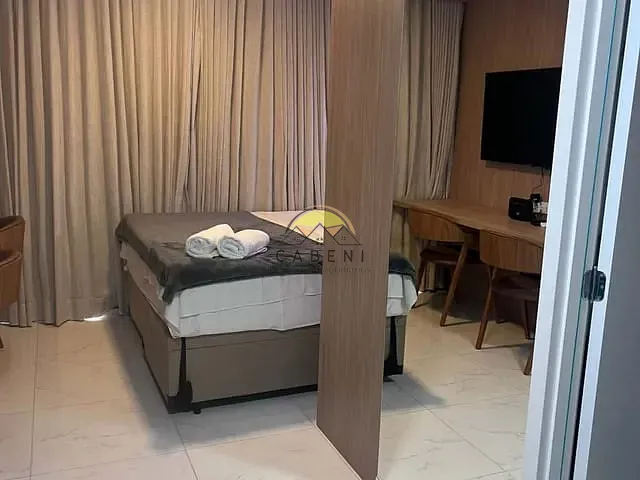 Studio com 28m² 1 quarto e 1 banheiro, à venda ou para alugar, no bairro Perdizes em São Paulo