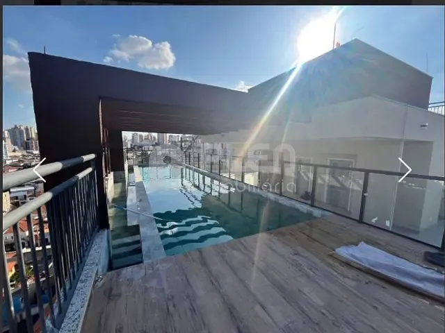 Studio 1 quarto e 1 banheiro, à venda, no bairro Jardim São Paulo(Zona Norte) em São Paulo