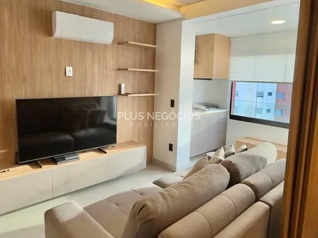 Studio com 50m² 1 quarto e 1 banheiro, à venda, no bairro Parque Campolim em Sorocaba