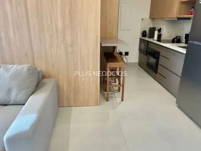 Studio com 50m² 1 quarto e 1 banheiro, à venda, no bairro Parque Campolim em Sorocaba
