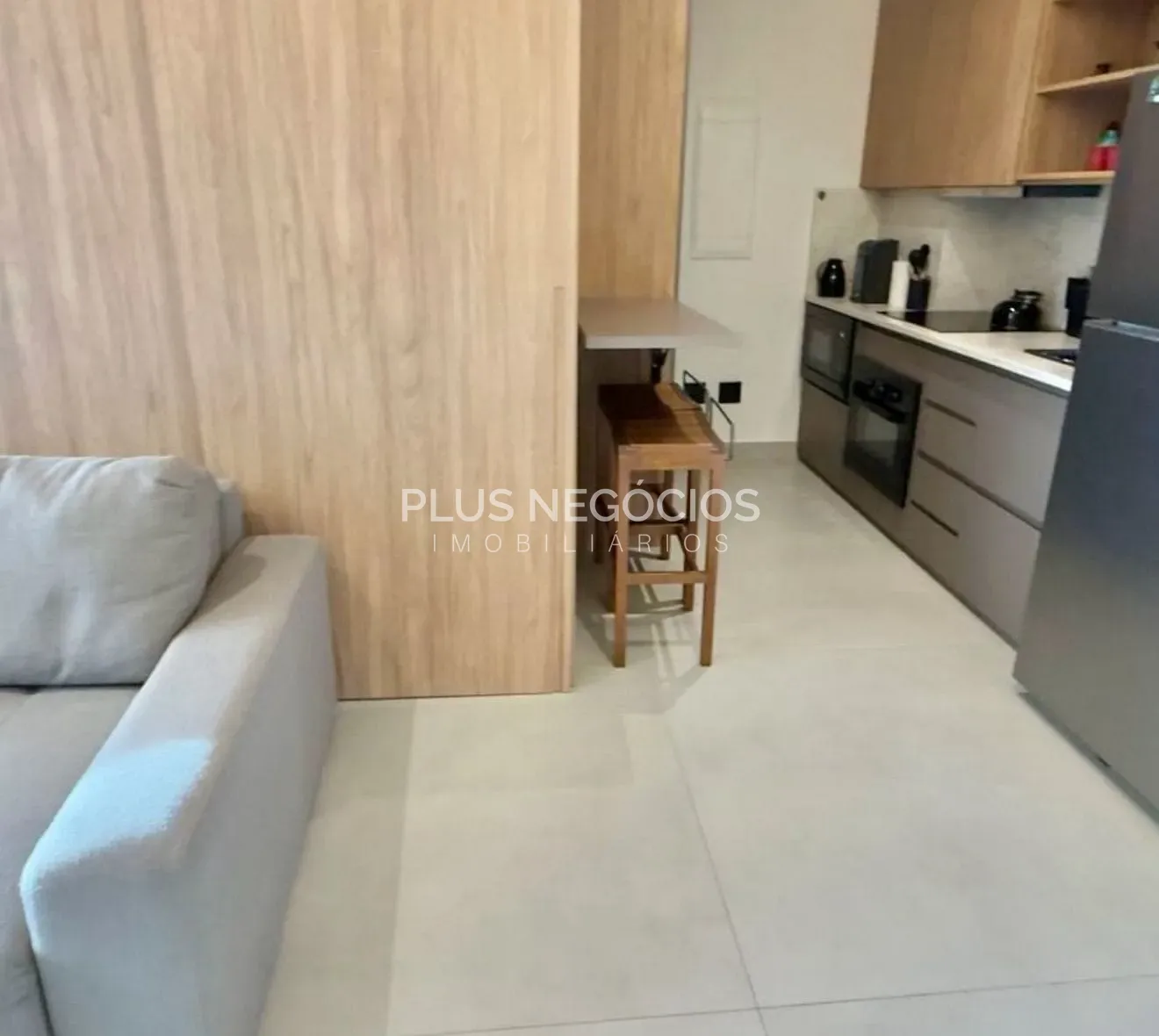 Apartamento, 1 quarto, 50 m² - Foto 5