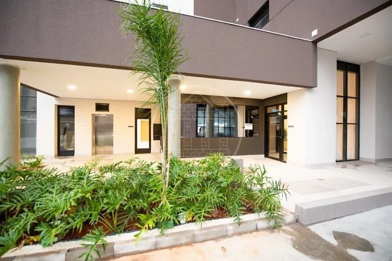 Apartamento, 1 quarto, 32 m² - Foto 1