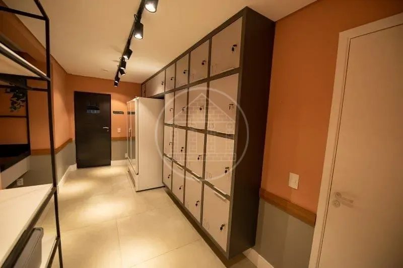 Apartamento, 1 quarto, 32 m² - Foto 5