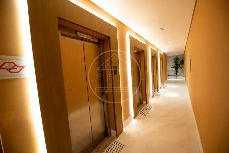 Apartamento, 1 quarto, 32 m² - Foto 7