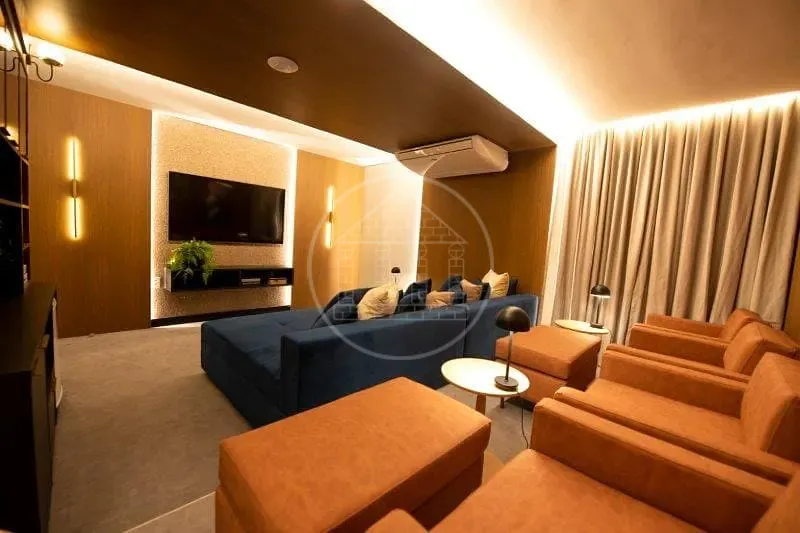 Apartamento, 1 quarto, 32 m² - Foto 10
