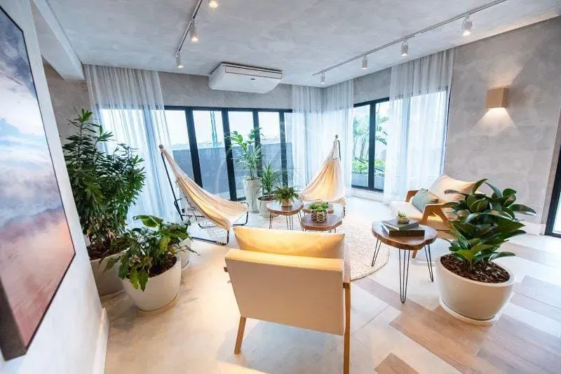 Apartamento, 1 quarto, 32 m² - Foto 13