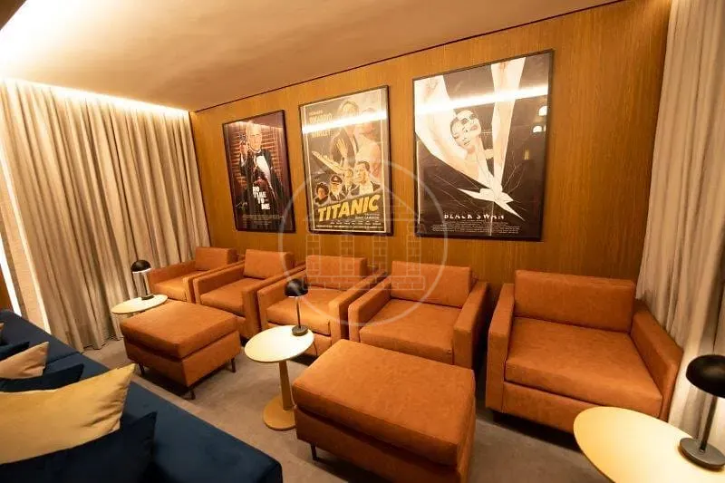 Apartamento, 1 quarto, 32 m² - Foto 14