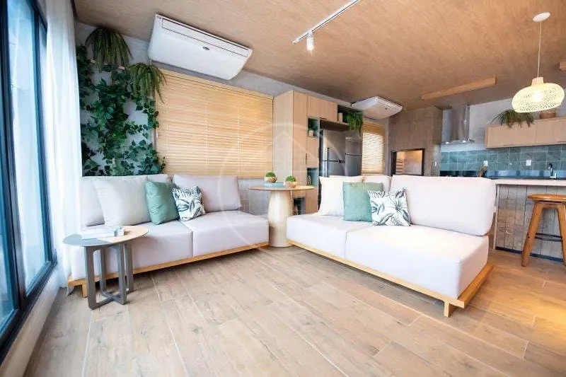 Apartamento, 1 quarto, 32 m² - Foto 15