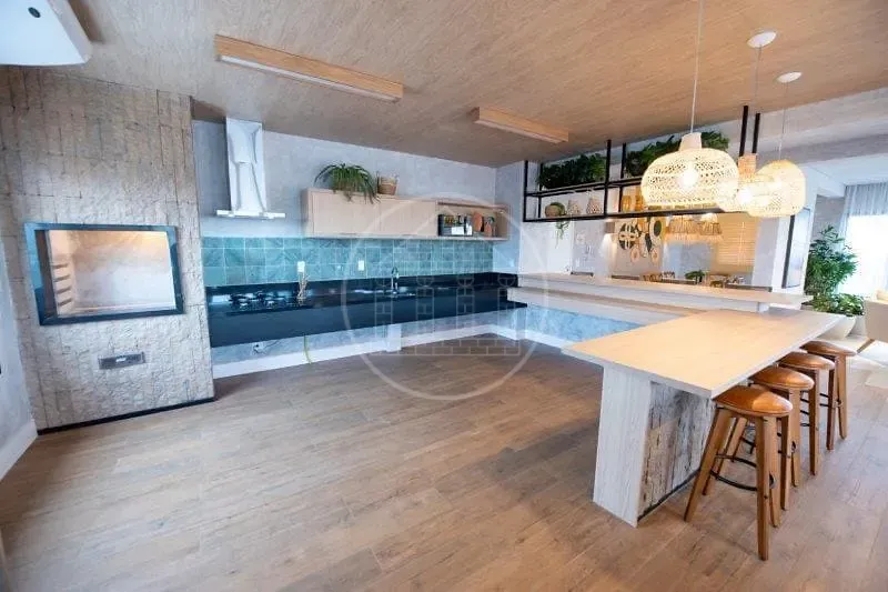 Apartamento, 1 quarto, 32 m² - Foto 16