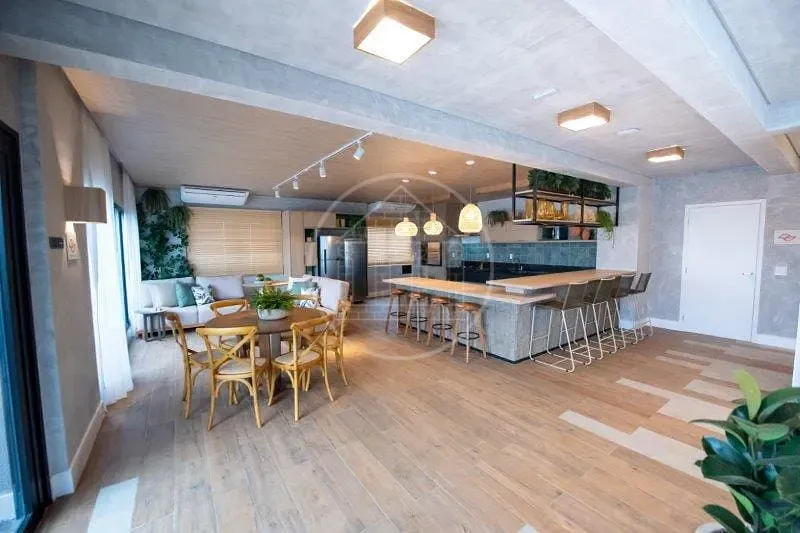 Apartamento, 1 quarto, 32 m² - Foto 18