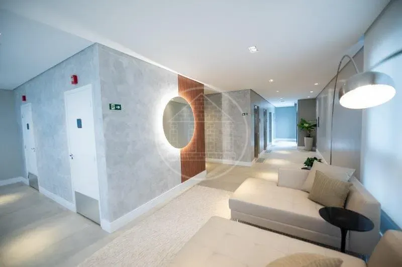 Apartamento, 1 quarto, 32 m² - Foto 20