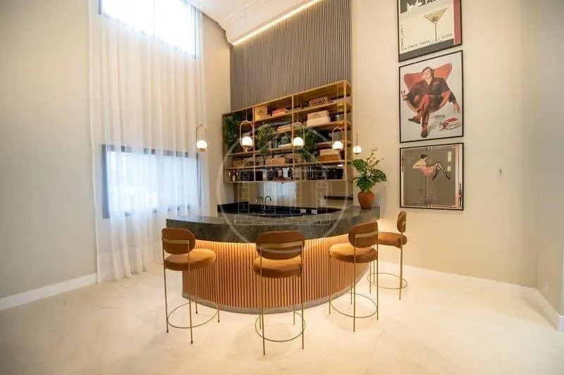 Apartamento, 1 quarto, 32 m² - Foto 23