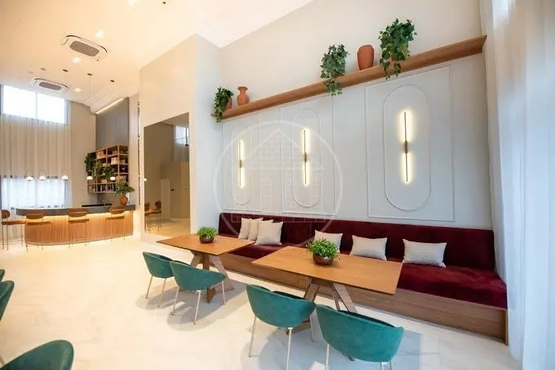 Apartamento, 1 quarto, 32 m² - Foto 26