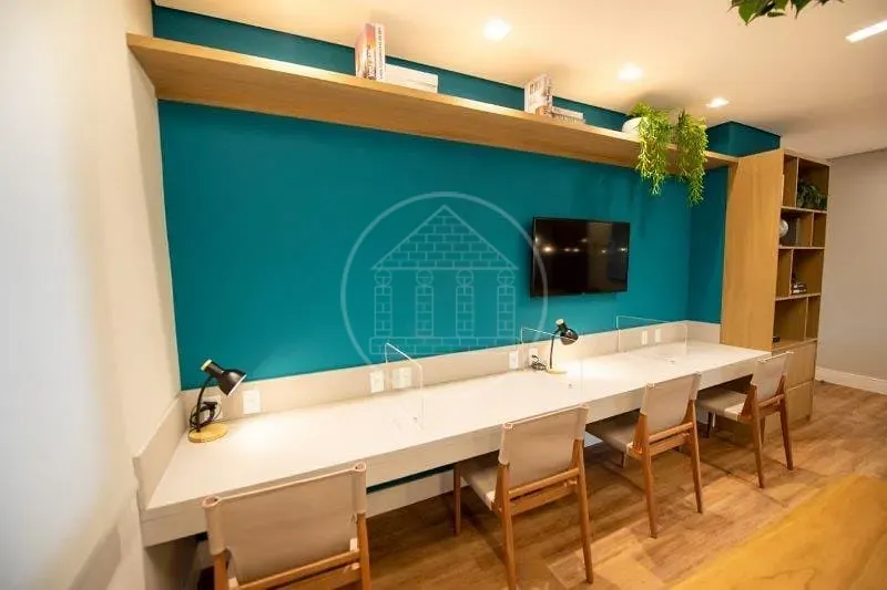 Apartamento, 1 quarto, 32 m² - Foto 28