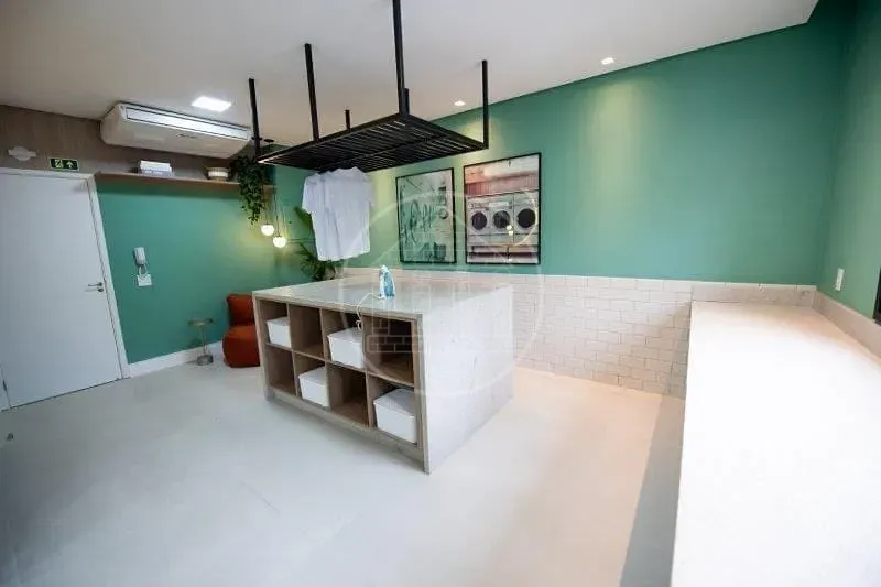 Apartamento, 1 quarto, 32 m² - Foto 30