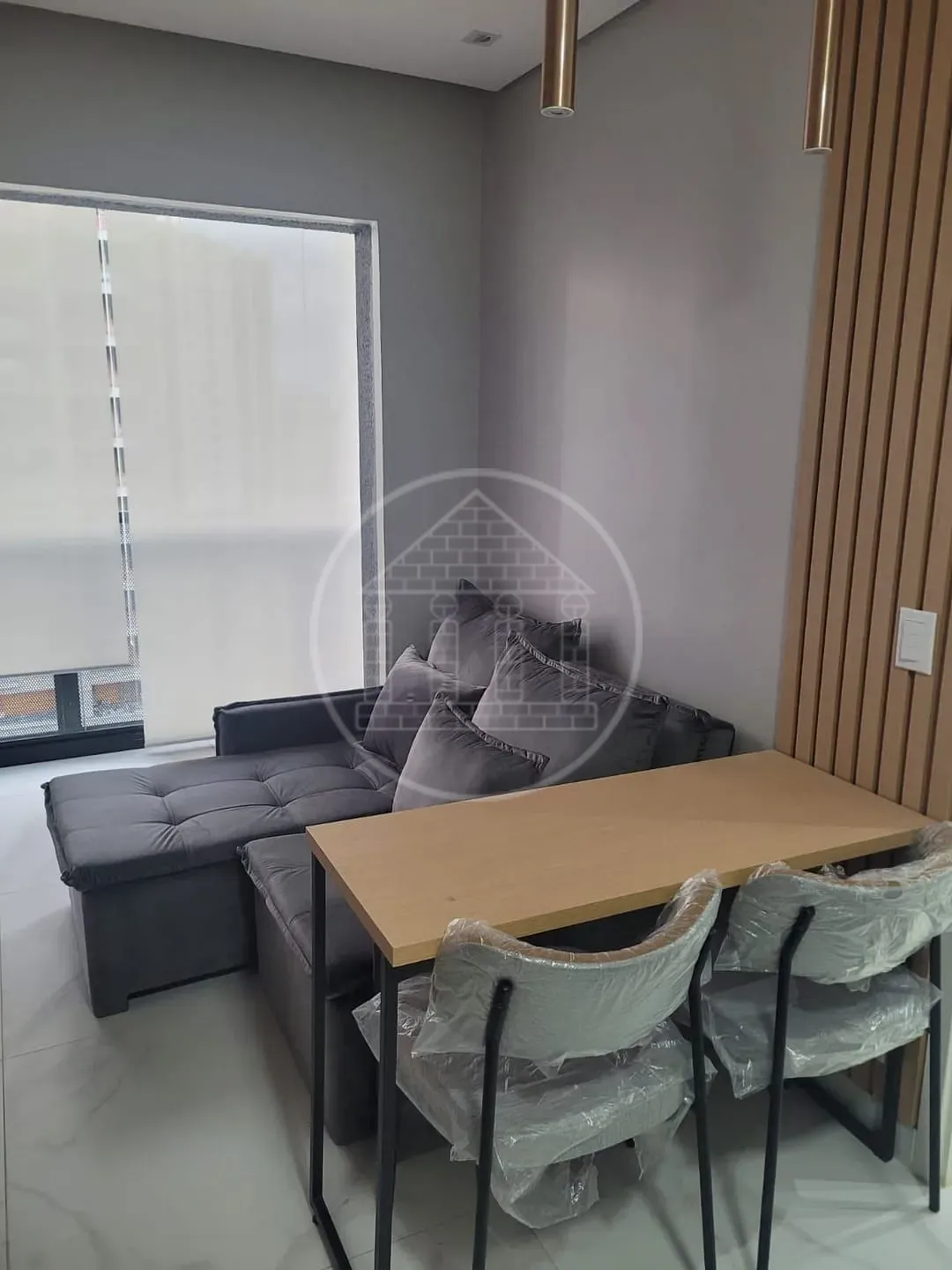 Apartamento, 1 quarto, 32 m² - Foto 35