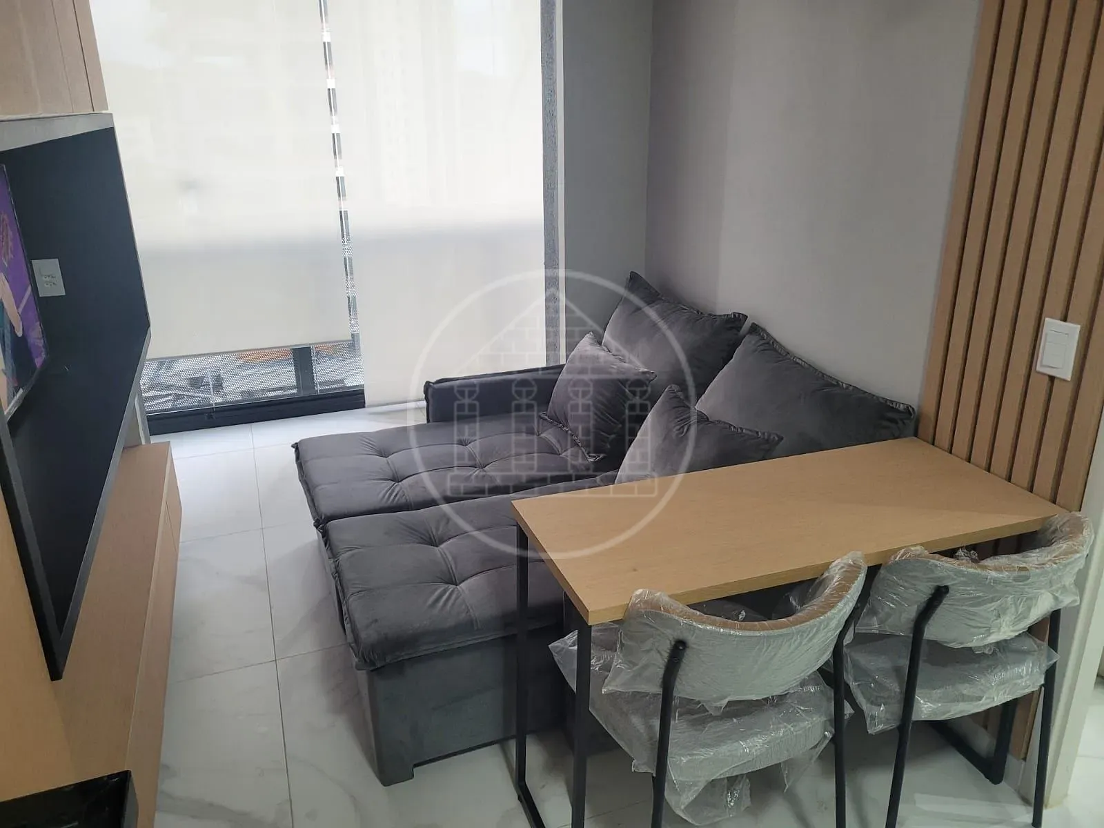 Apartamento, 1 quarto, 32 m² - Foto 36
