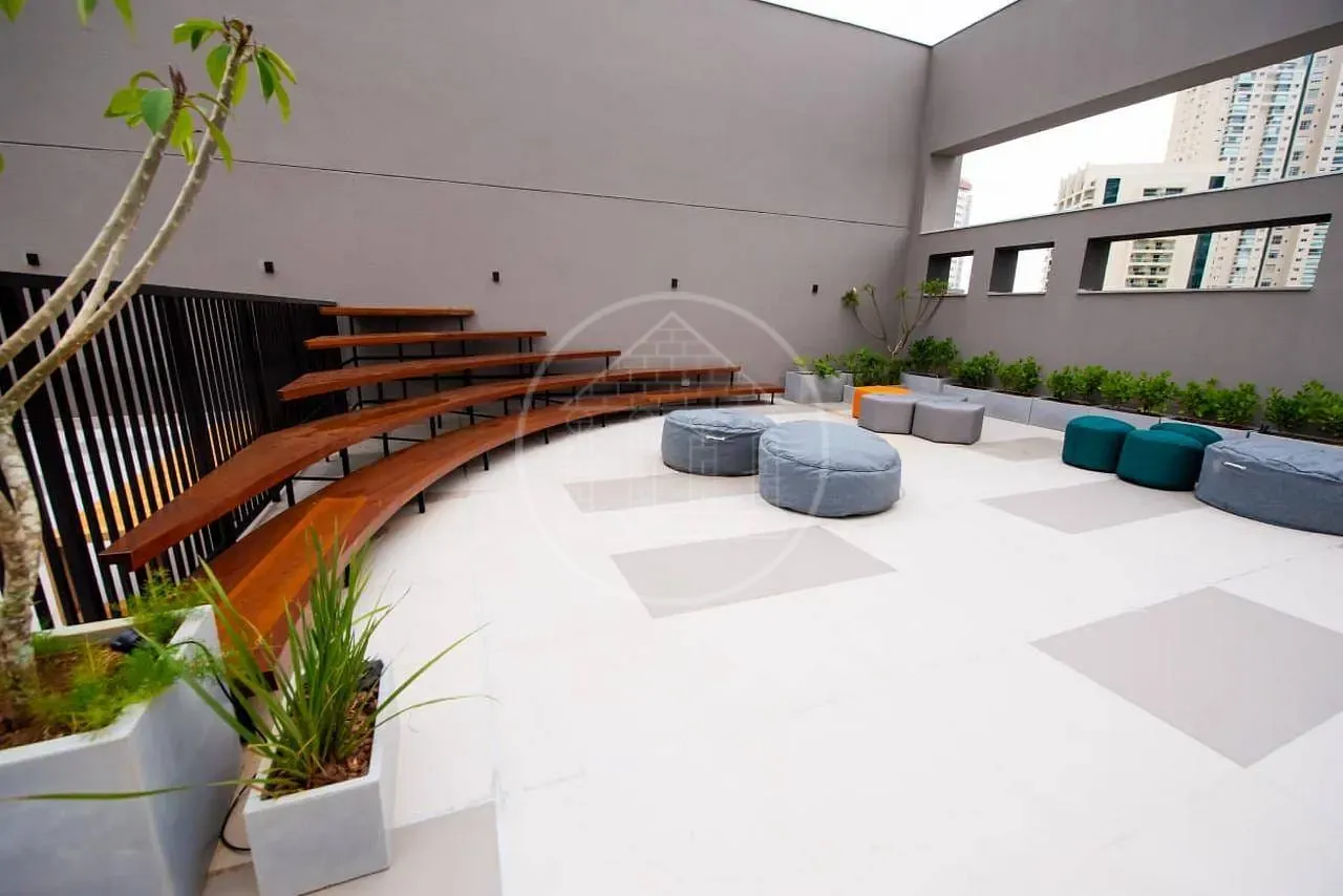 Apartamento, 1 quarto, 32 m² - Foto 37