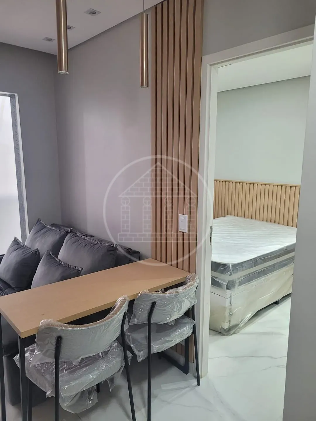 Apartamento, 1 quarto, 32 m² - Foto 38