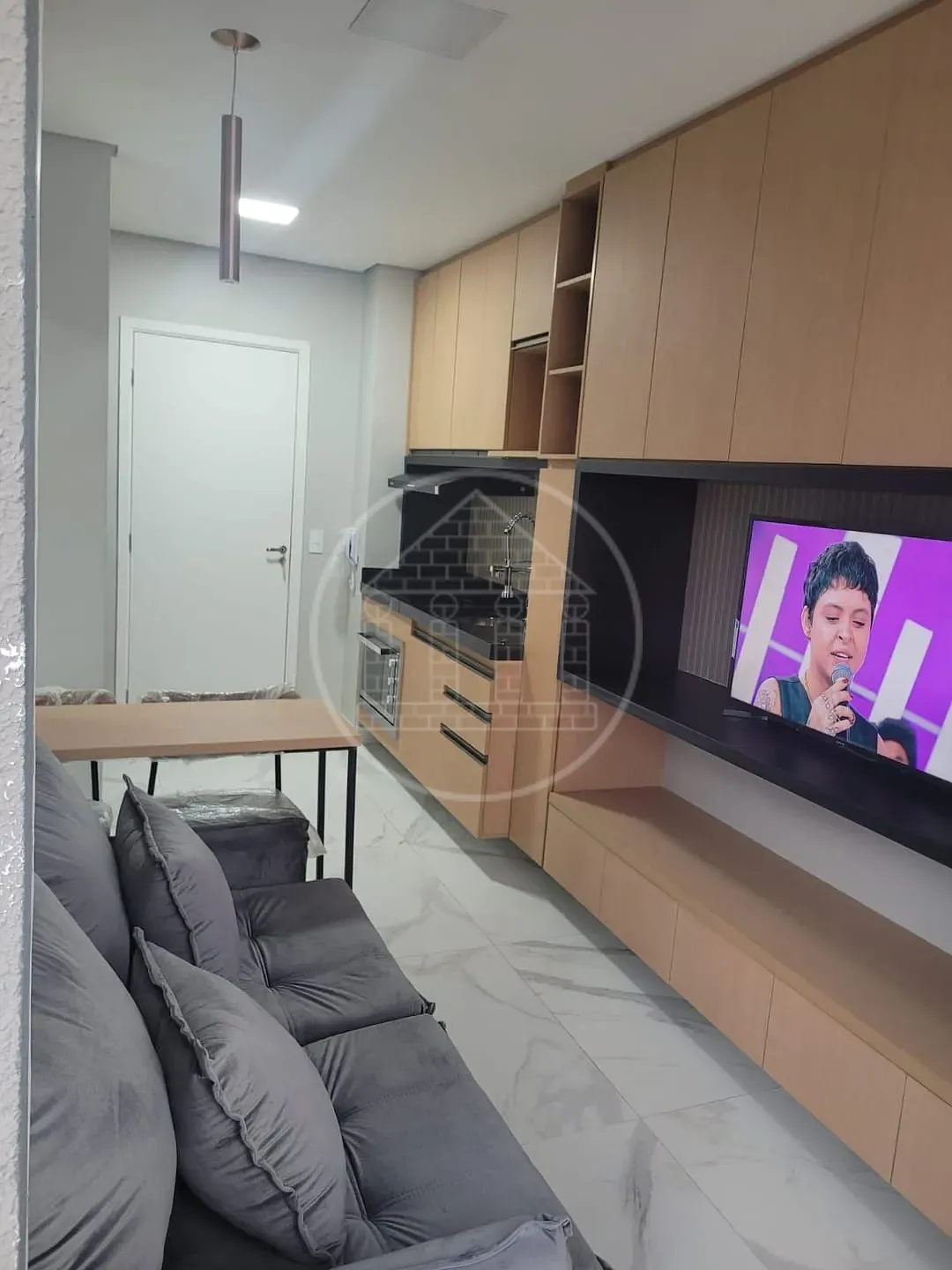 Apartamento, 1 quarto, 32 m² - Foto 40