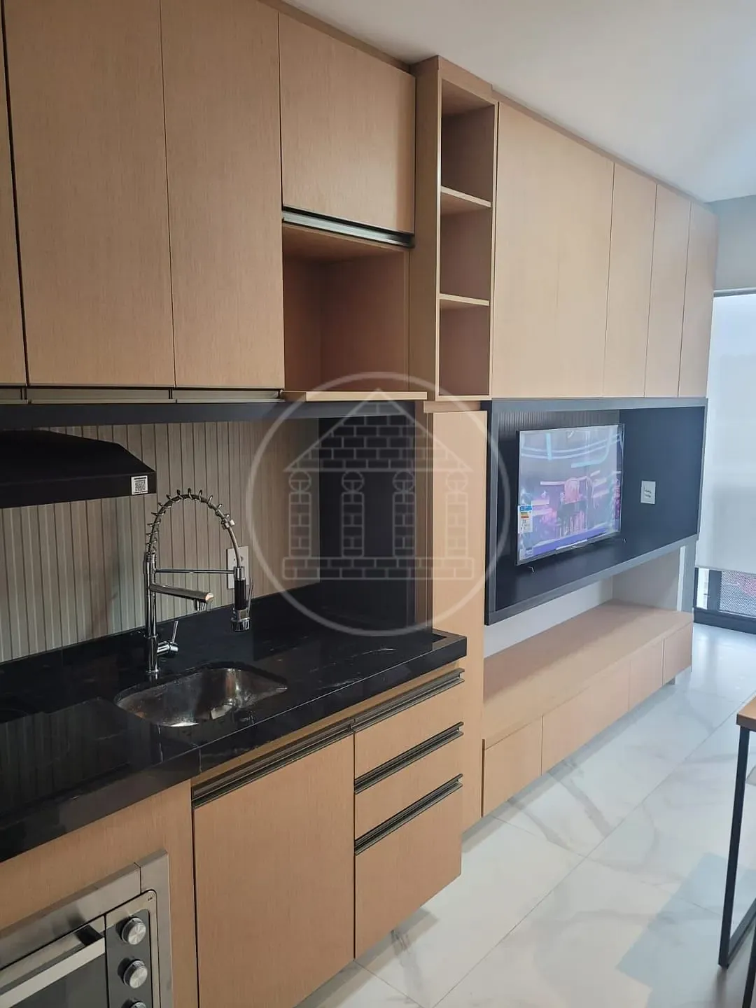 Apartamento, 1 quarto, 32 m² - Foto 41