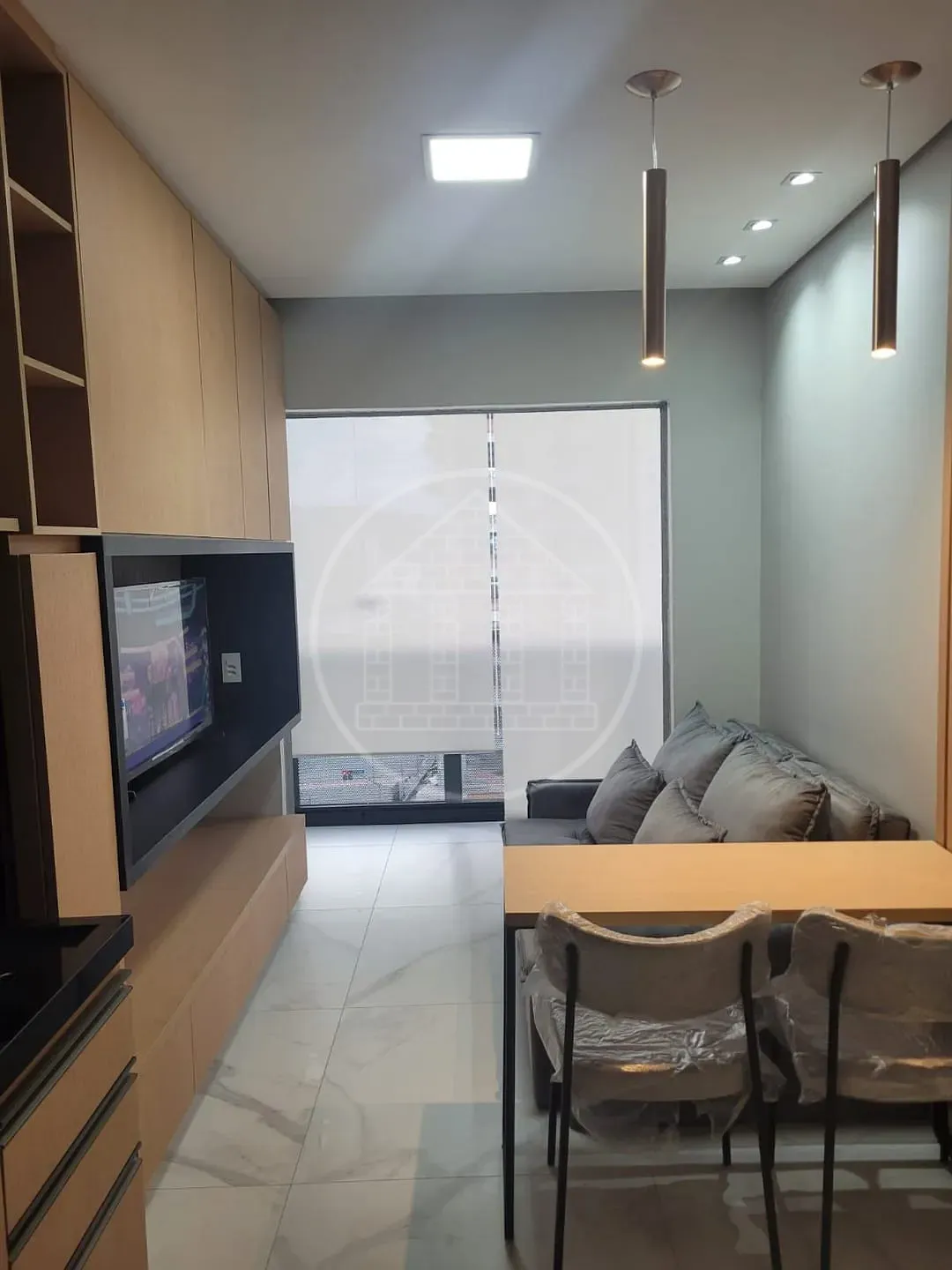Apartamento, 1 quarto, 32 m² - Foto 42