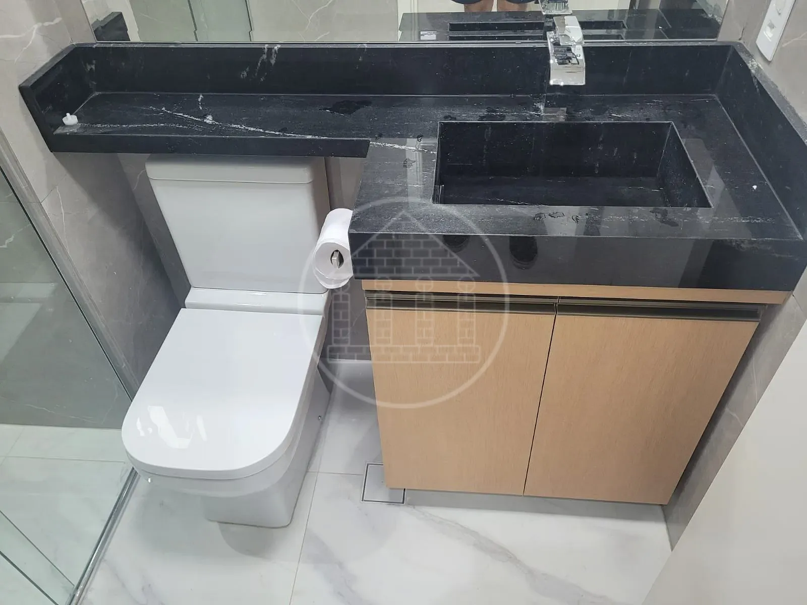 Apartamento, 1 quarto, 32 m² - Foto 49