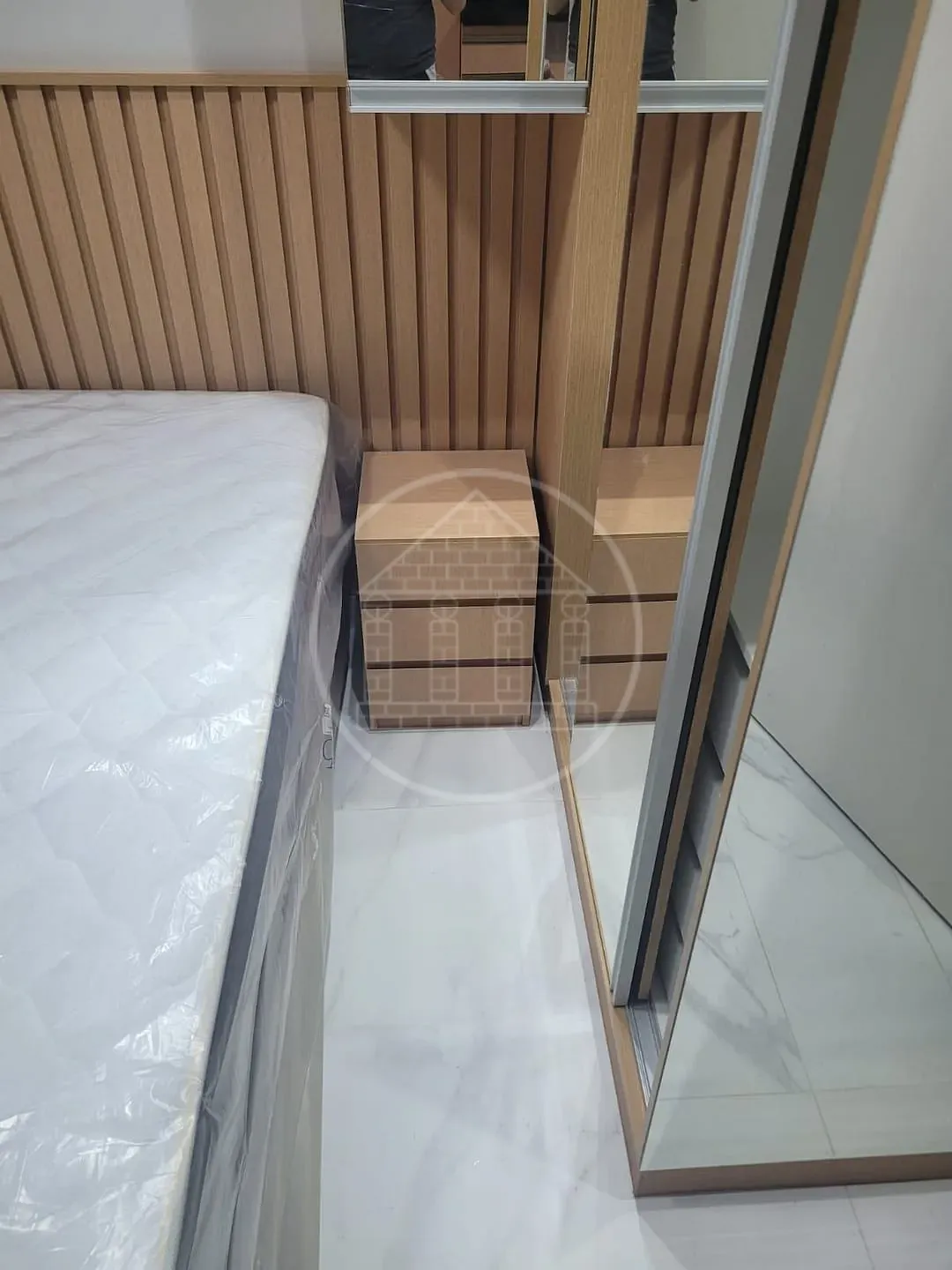 Apartamento, 1 quarto, 32 m² - Foto 53