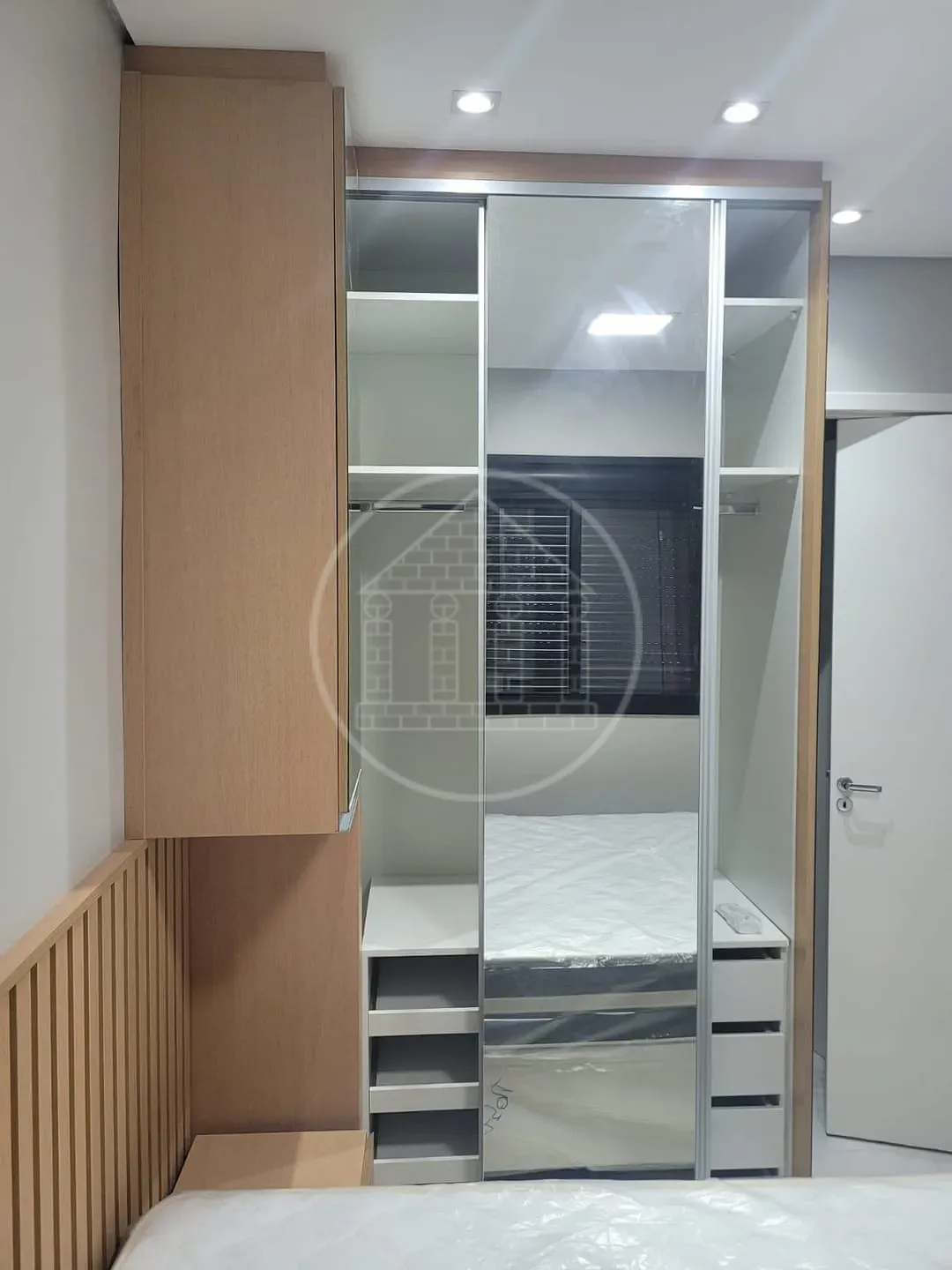 Apartamento, 1 quarto, 32 m² - Foto 54