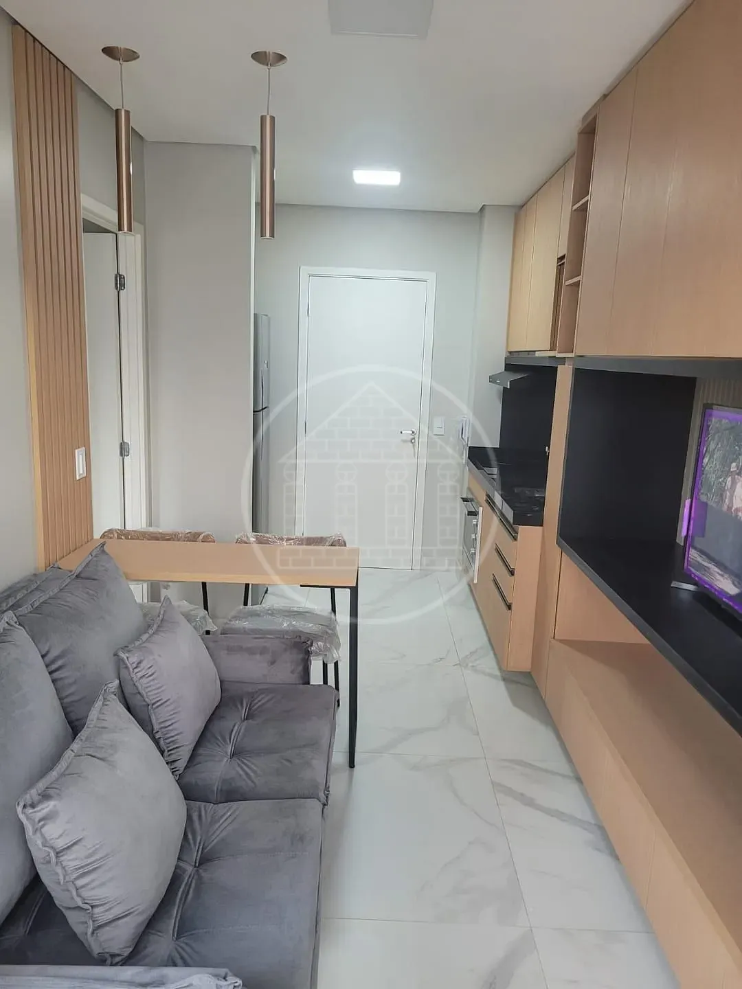 Apartamento, 1 quarto, 32 m² - Foto 55