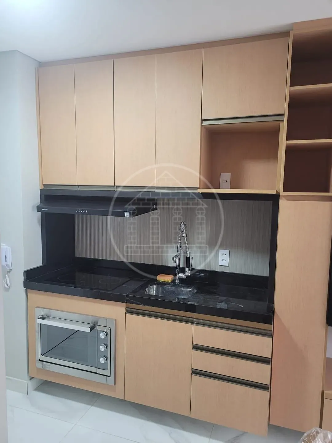 Apartamento, 1 quarto, 32 m² - Foto 57