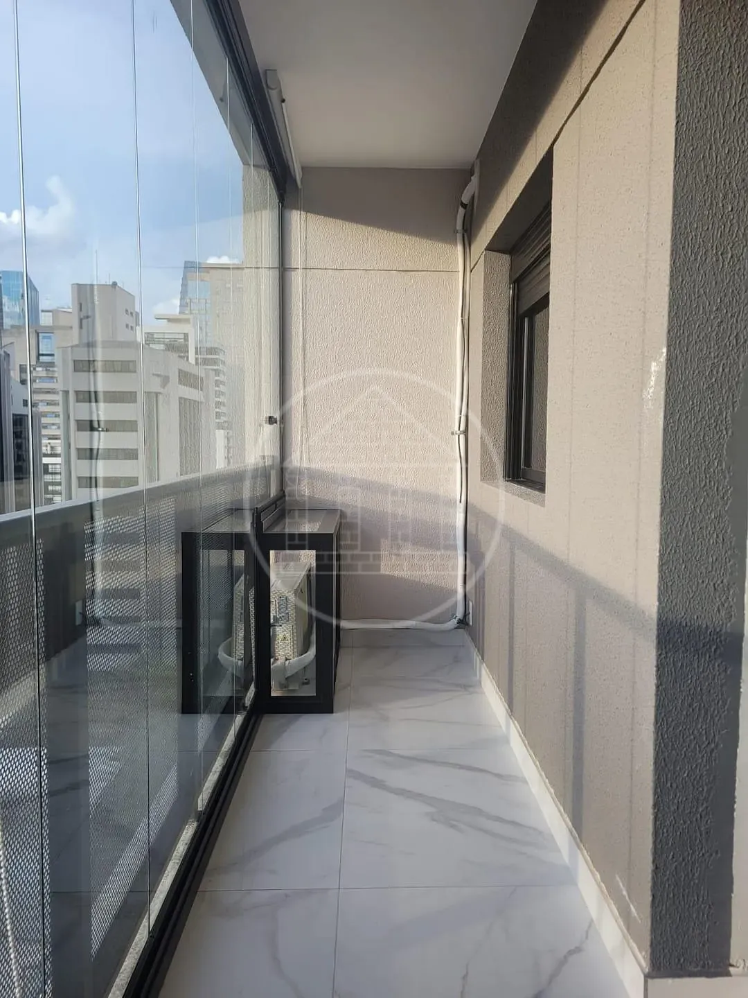 Apartamento, 1 quarto, 32 m² - Foto 58