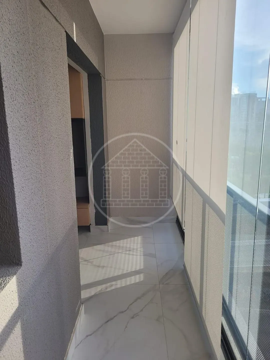Apartamento, 1 quarto, 32 m² - Foto 61