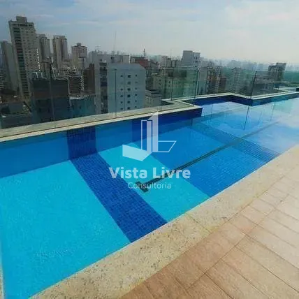 Apartamento, 1 quarto, 35 m² - Foto 16