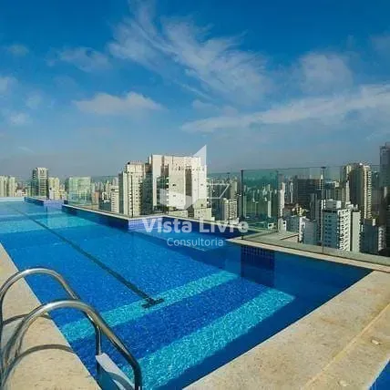Apartamento, 1 quarto, 35 m² - Foto 15