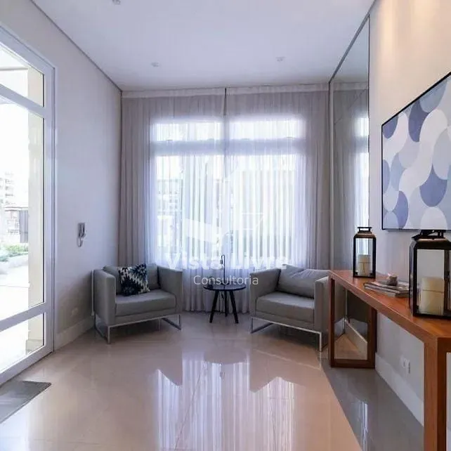 Apartamento, 1 quarto, 35 m² - Foto 18