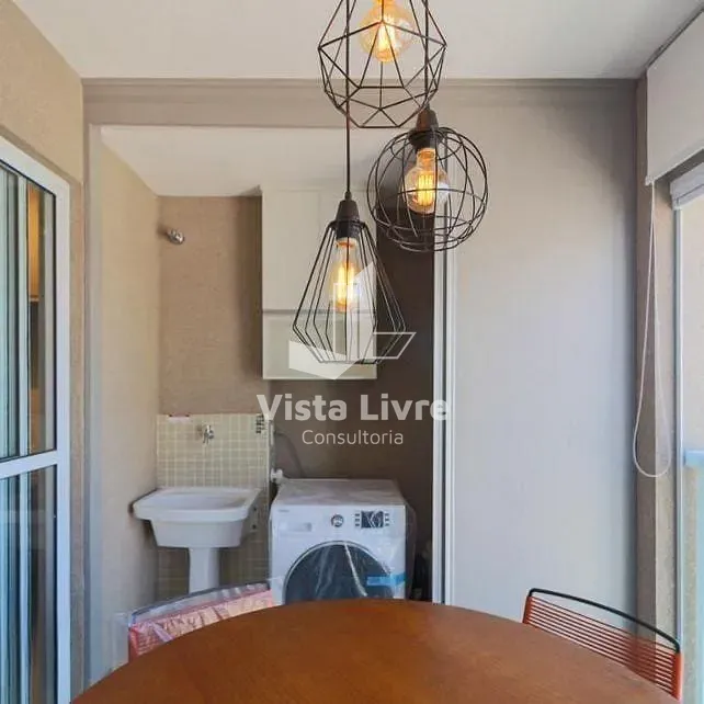 Apartamento, 1 quarto, 35 m² - Foto 19