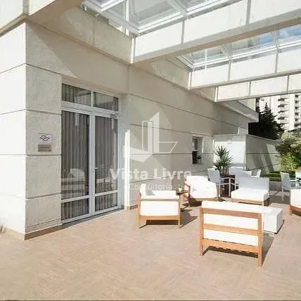 Apartamento, 1 quarto, 35 m² - Foto 20