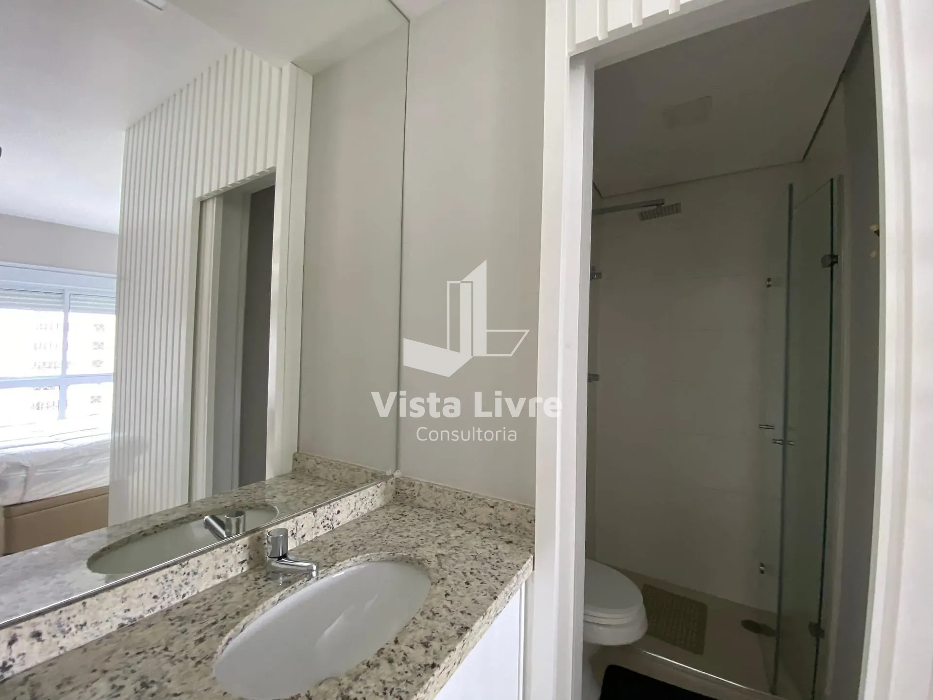 Apartamento, 1 quarto, 35 m² - Foto 14