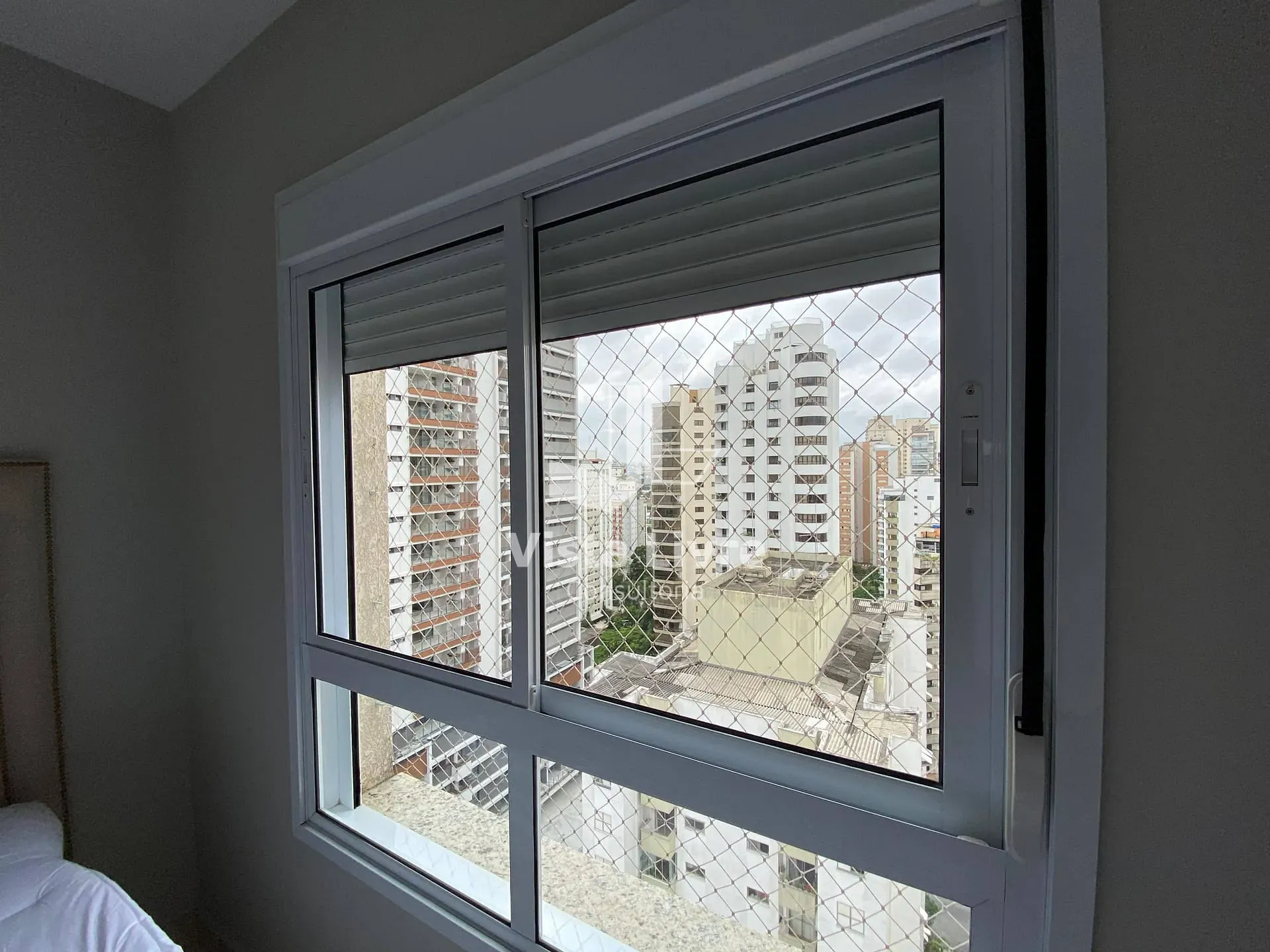 Apartamento, 1 quarto, 35 m² - Foto 12