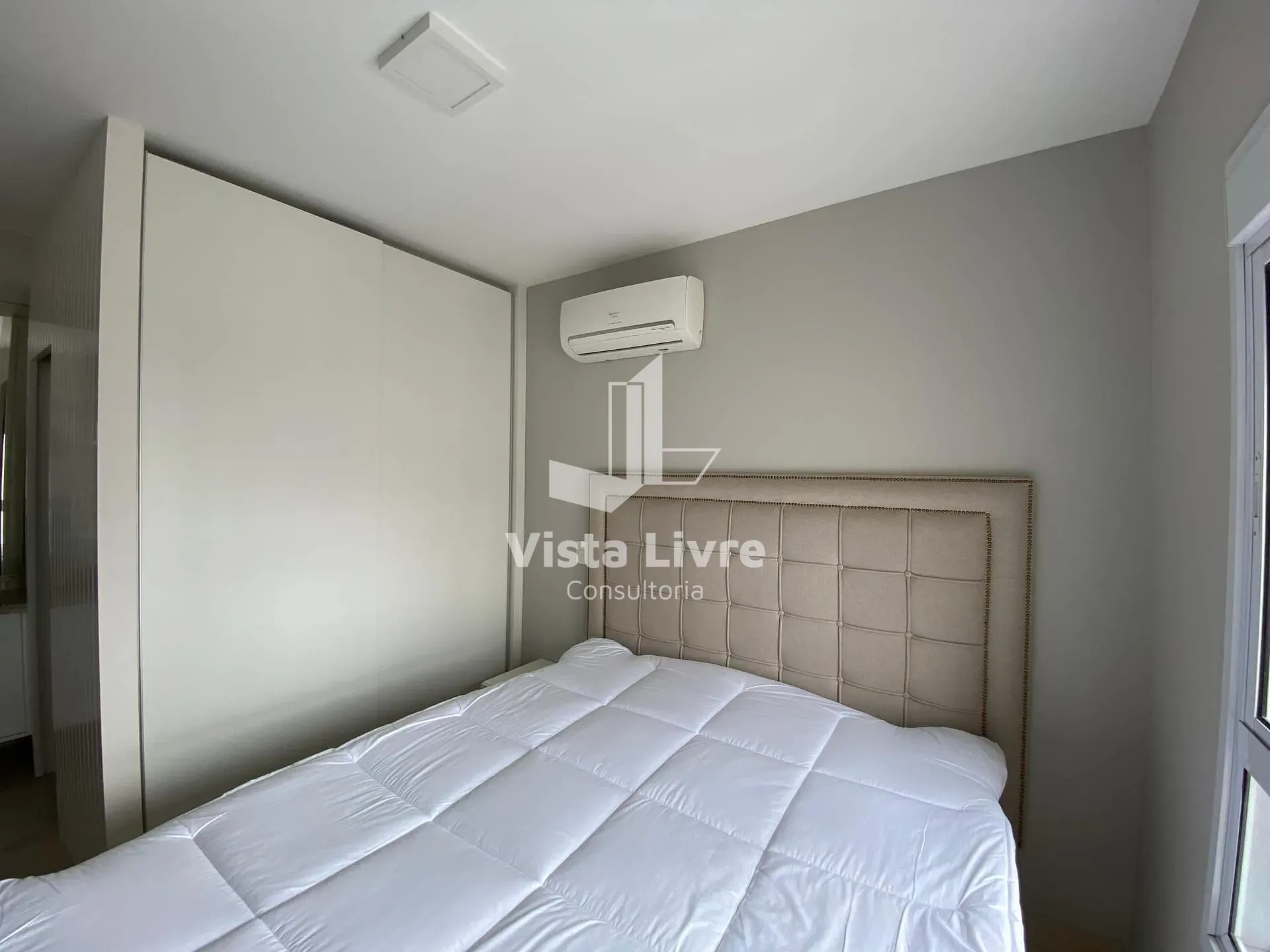 Apartamento, 1 quarto, 35 m² - Foto 11