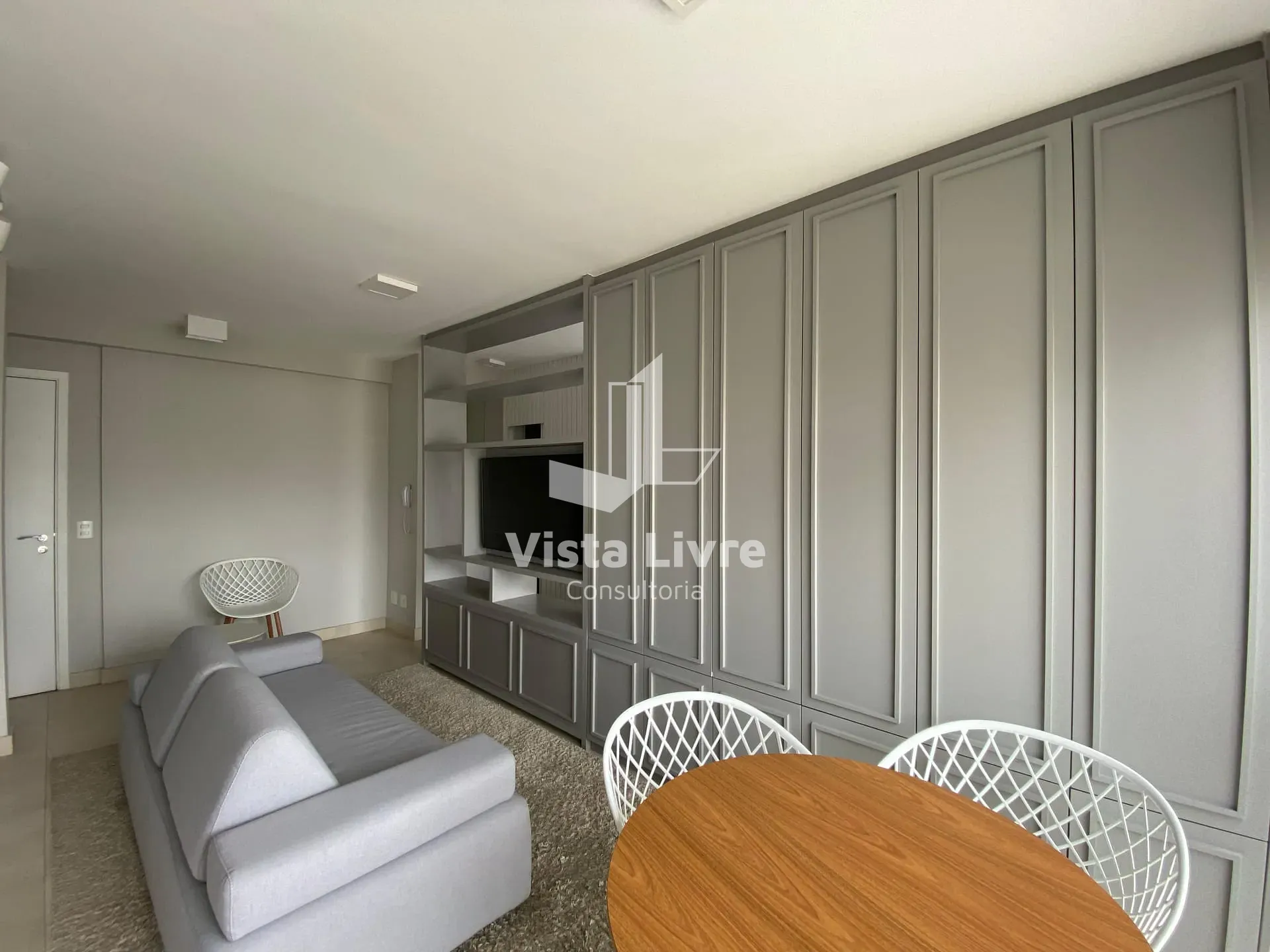 Apartamento, 1 quarto, 35 m² - Foto 9
