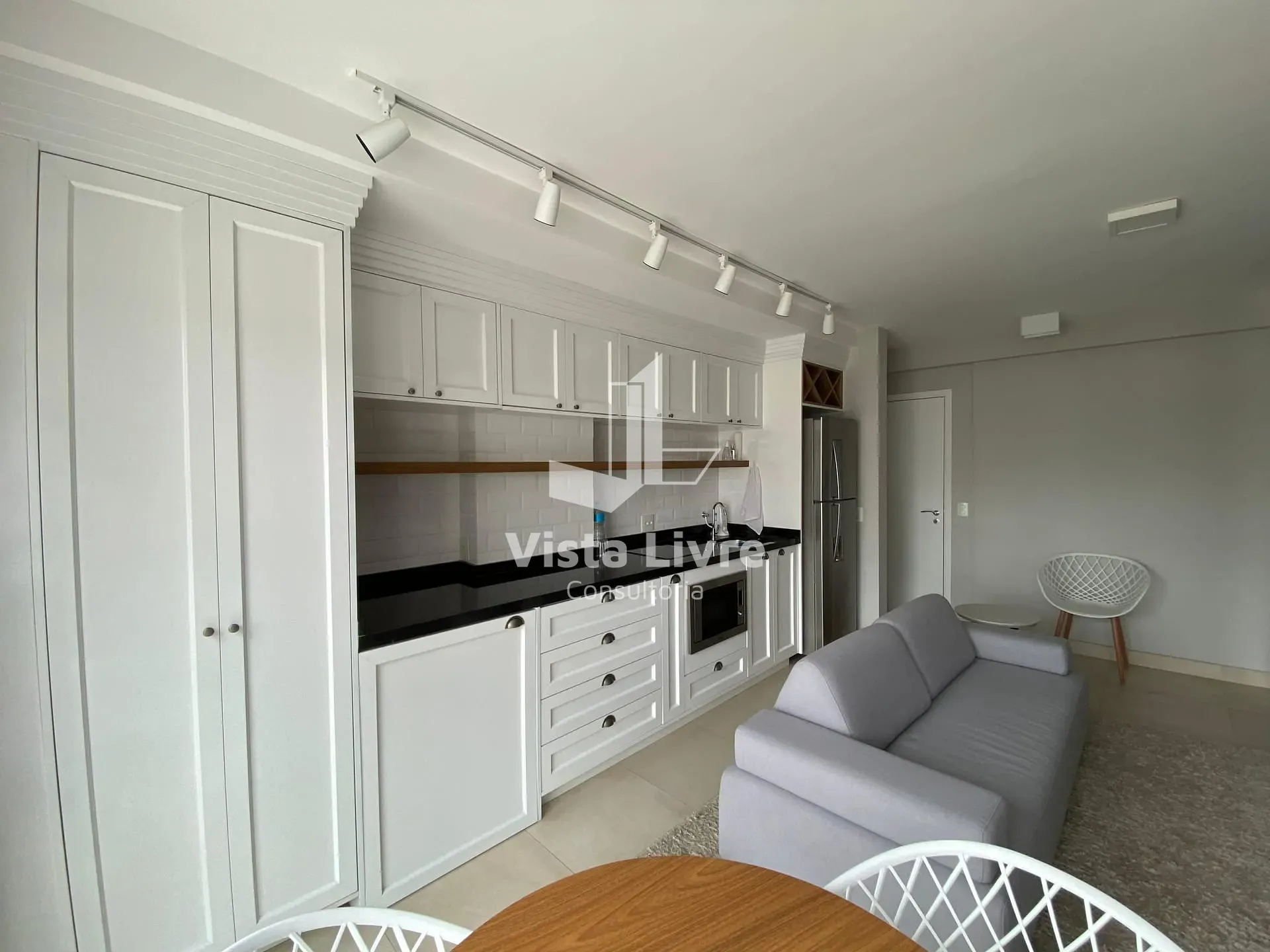 Apartamento, 1 quarto, 35 m² - Foto 10