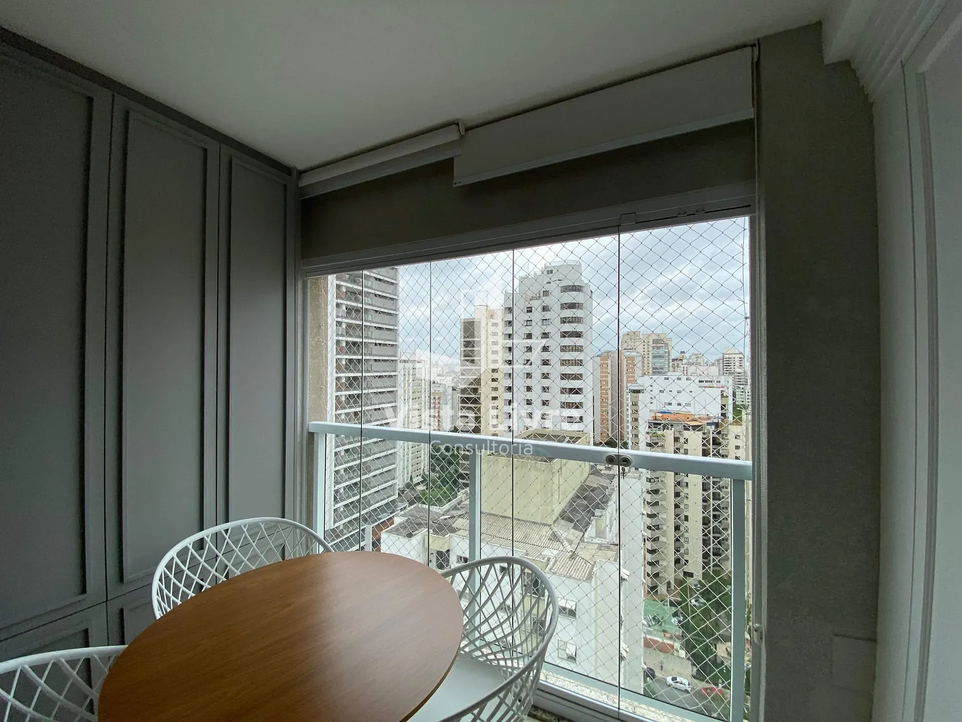 Apartamento, 1 quarto, 35 m² - Foto 2