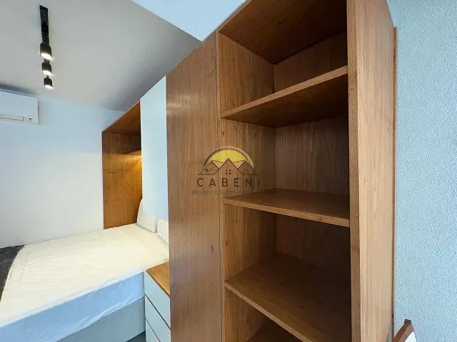 Studio com 28m² 1 quarto e 1 banheiro, à venda, no bairro Moema em São Paulo