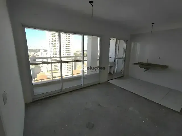 Studio 1 quarto e 1 banheiro, à venda, no bairro Santana em São Paulo