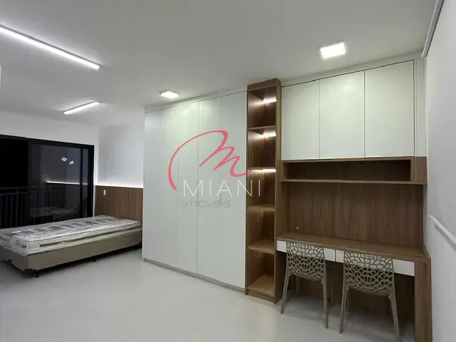 Studio 1 quarto e 1 banheiro, para alugar, no bairro Jardim Bonfiglioli em São Paulo